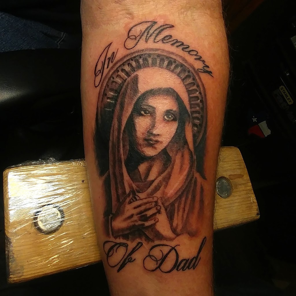 Living Dead tattoos | 76 Rte 9W, Haverstraw, NY 10927 | Phone: (845) 893-4830