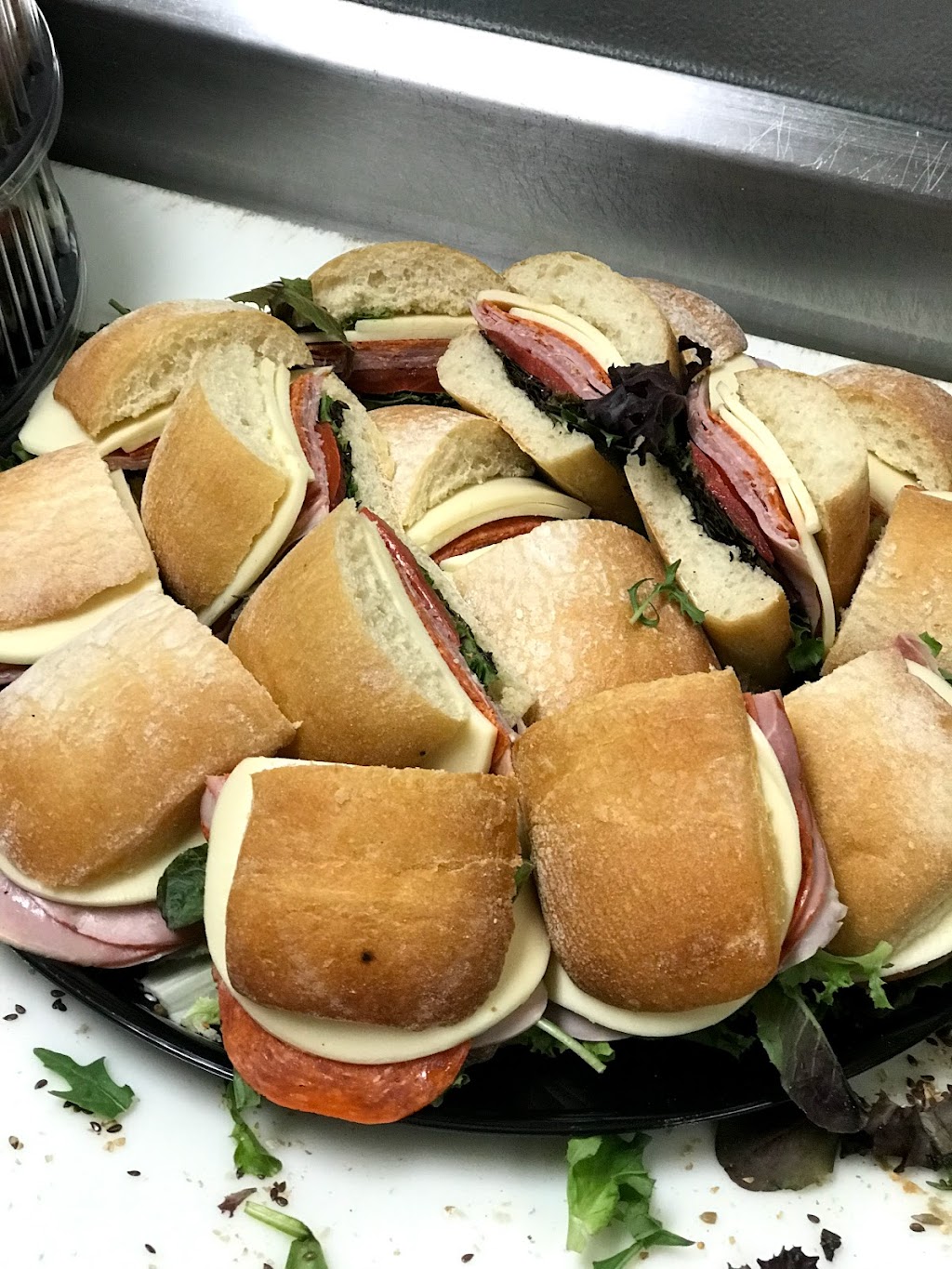 Bagel Basket | 1850 Friedensville Rd # 2, Bethlehem, PA 18015 | Phone: (610) 838-6667