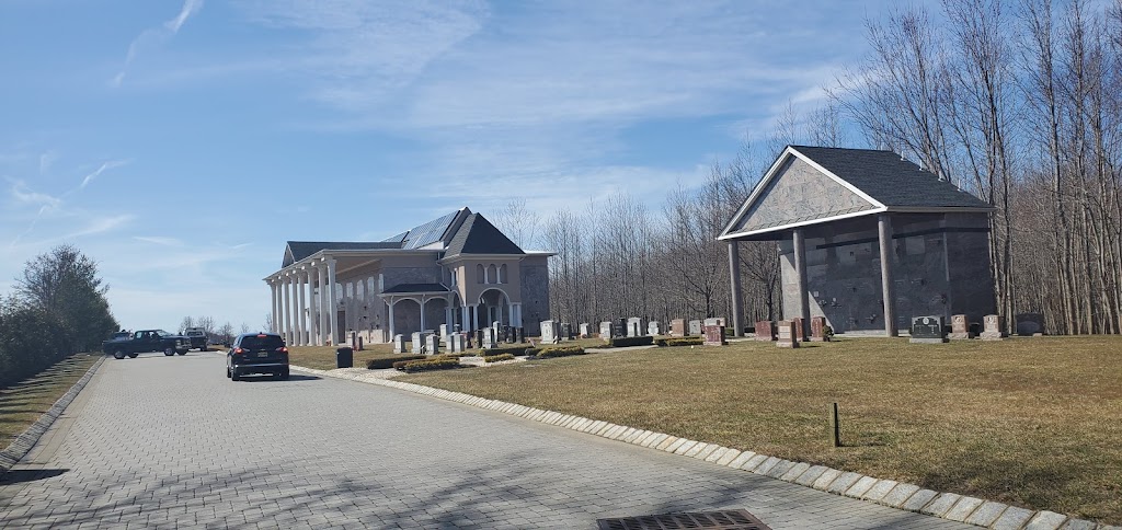 Marlboro Memorial Cemetery & Mausoleum | 361 Hwy 79, Morganville, NJ 07751 | Phone: (732) 970-9000