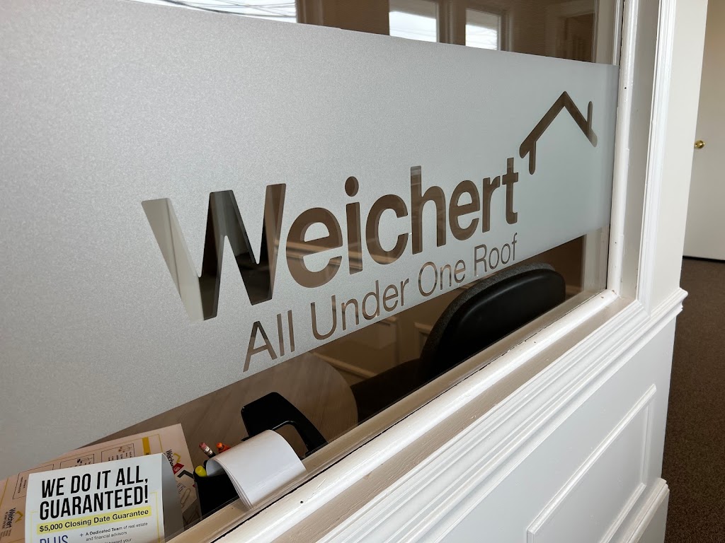 Weichert Realtors | 626 US-9 #9868, Freehold, NJ 07728 | Phone: (732) 577-0440