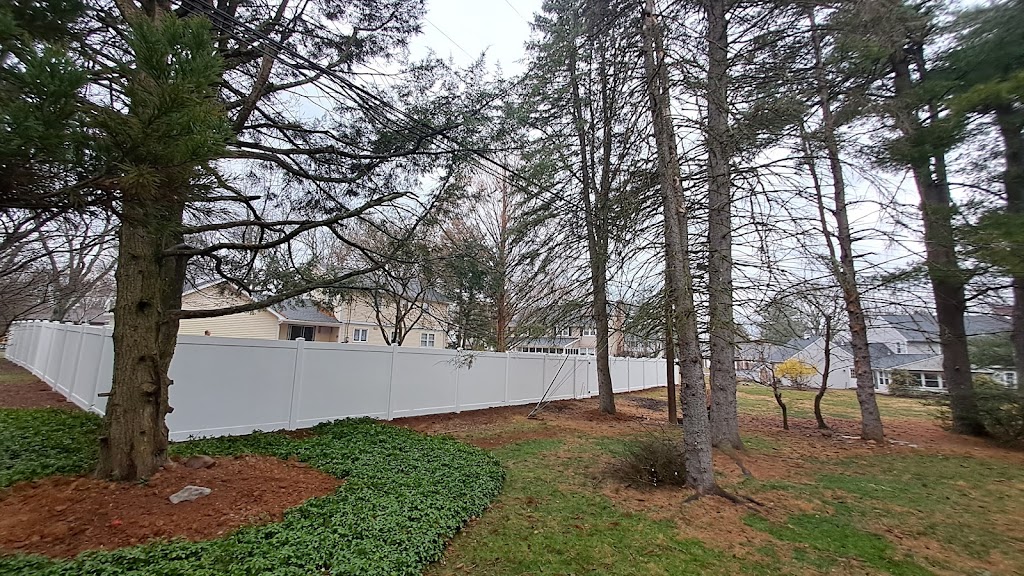 All Pro Fence | 130 Cedar St, Macungie, PA 18062 | Phone: (484) 954-7533