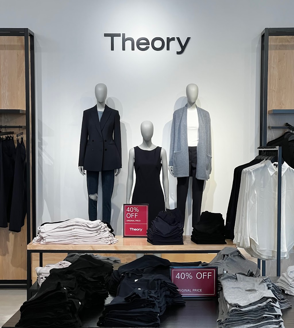 Theory Women Woodbury Outlet | 912 Adirondack Way, Central Valley, NY 10917 | Phone: (845) 928-1130