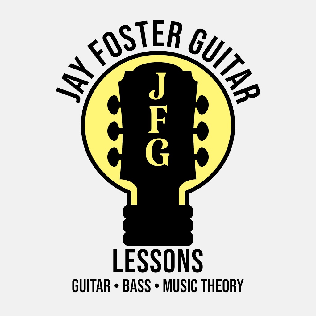 Jay Foster Guitar | 97 S Lake St, Litchfield, CT 06759 | Phone: (860) 294-9867