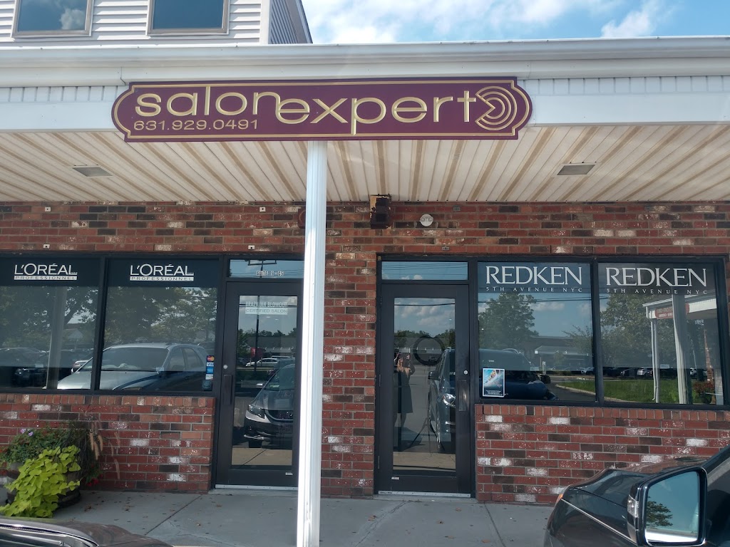 Salon Expert | 6278 NY-25A #9, Wading River, NY 11792 | Phone: (631) 929-0491