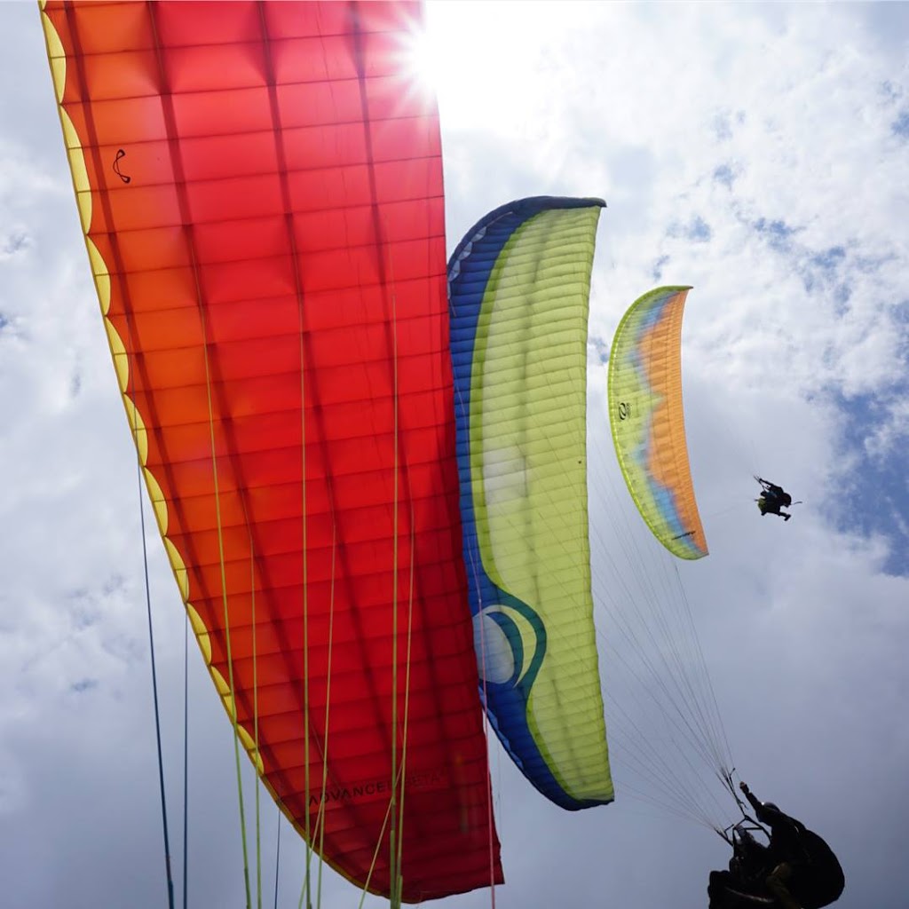 BlueSky Paragliding and Paramotoring, Pennsylvania | 625 Blue Mountain Dr, Palmerton, PA 18071 | Phone: (610) 554-6881