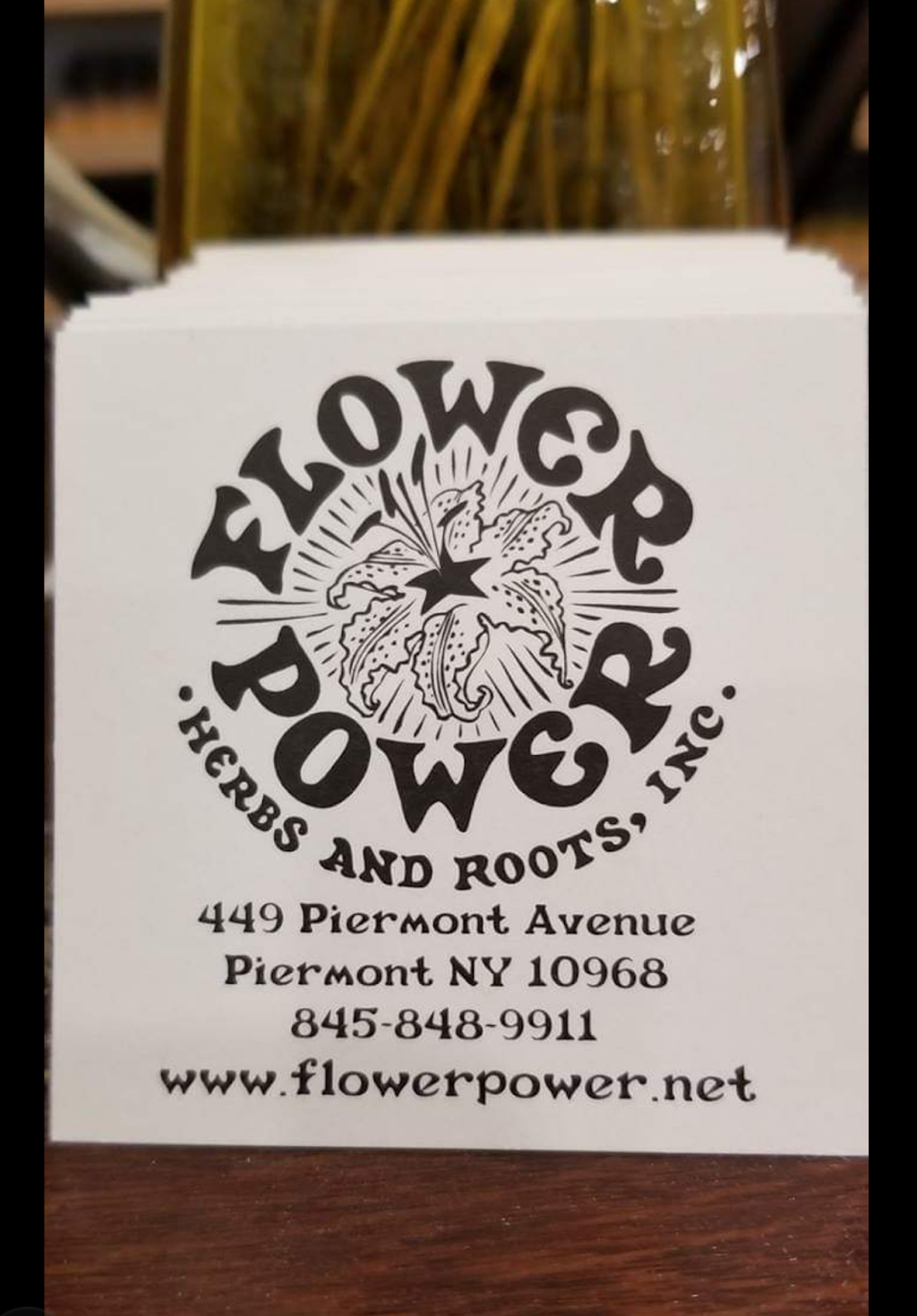 Flower Power | 449 Piermont Ave, Piermont, NY 10968 | Phone: (845) 848-9911