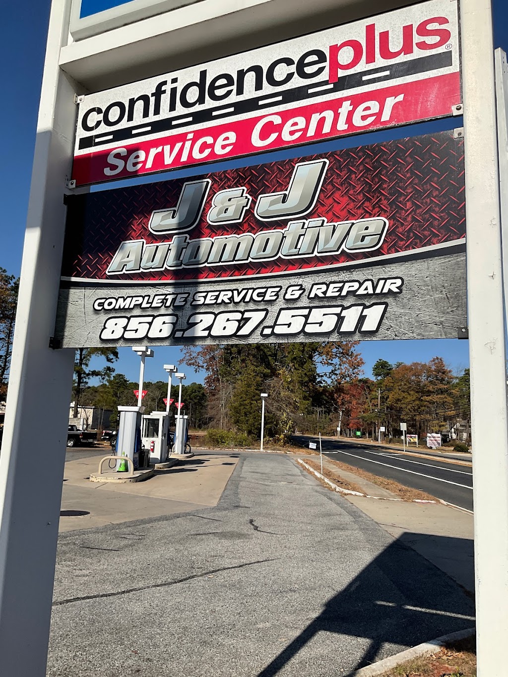 J and J Automotive Repair & Service Medford | 210 Tuckerton Rd, Medford, NJ 08055 | Phone: (856) 267-5511