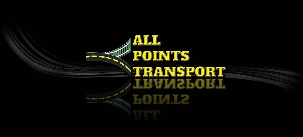 All Points Transport | 474 Wilson Ave, Newark, NJ 07105 | Phone: (973) 344-8885