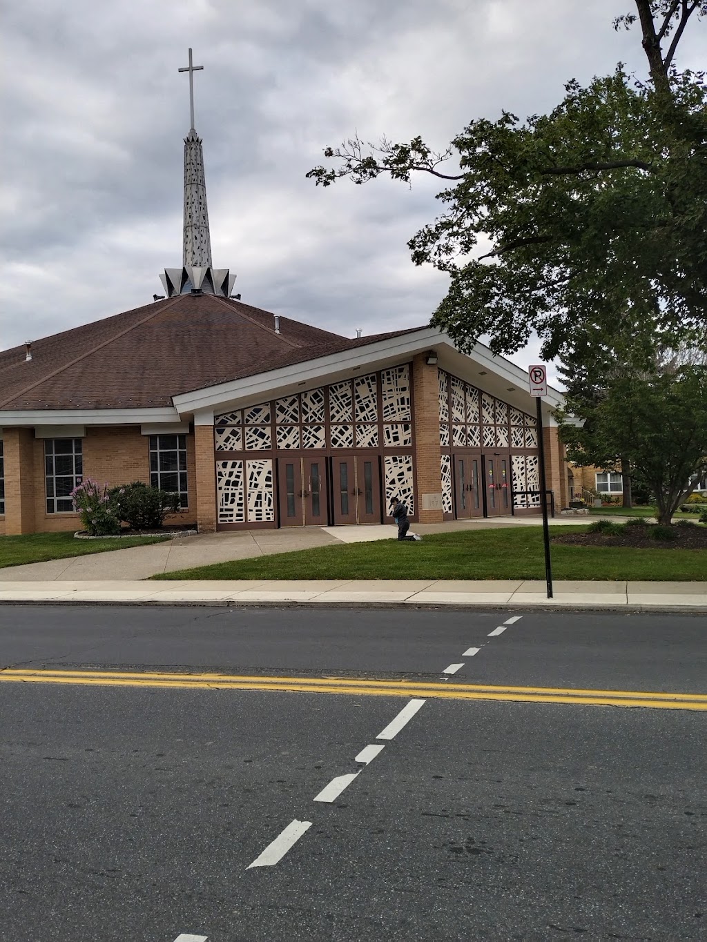 St Paul Catholic Church | 920 S 2nd St, Allentown, PA 18103 | Phone: (610) 797-9733