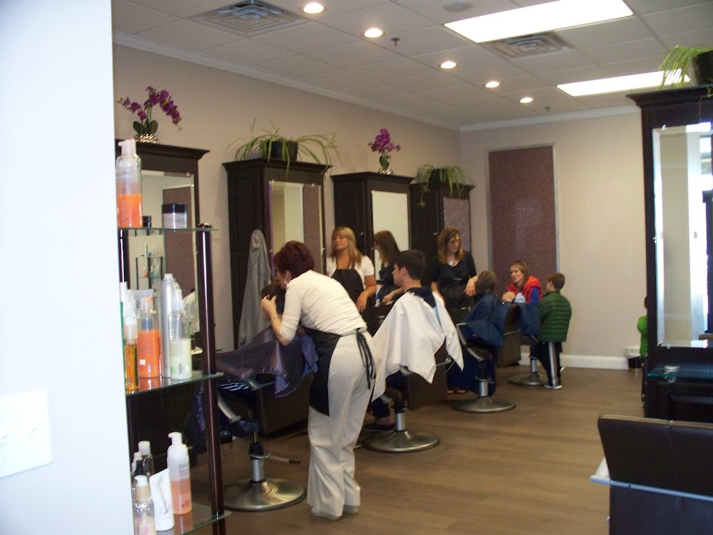 Michaels Salon Di Parrucchiere | 225 US Highway 206, (Located in the Shop-Rite Shopping Center, Chester, NJ 07930 | Phone: (908) 879-5825