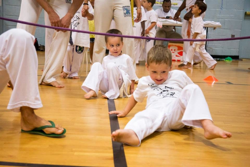 Capoeira Brasil Connecticut | 116 Fernwood Dr, Rocky Hill, CT 06067 | Phone: (860) 375-4320