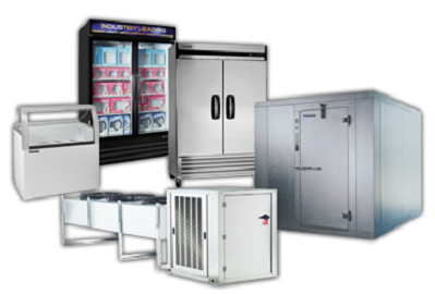 Alden Refrigeration | 22 Quincy St, Ludlow, MA 01056 | Phone: (413) 537-4265