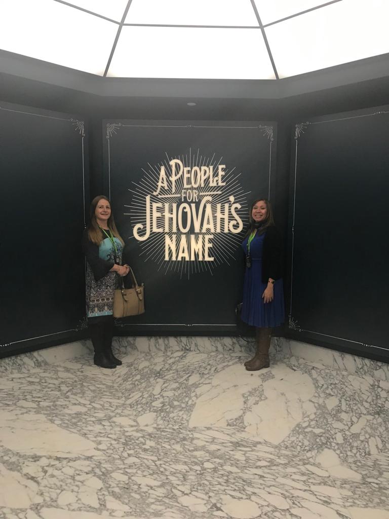 Kingdom Hall of Jehovahs Witnesses | 460 Franklin Ave, Mt Vernon, NY 10553 | Phone: (914) 668-1446