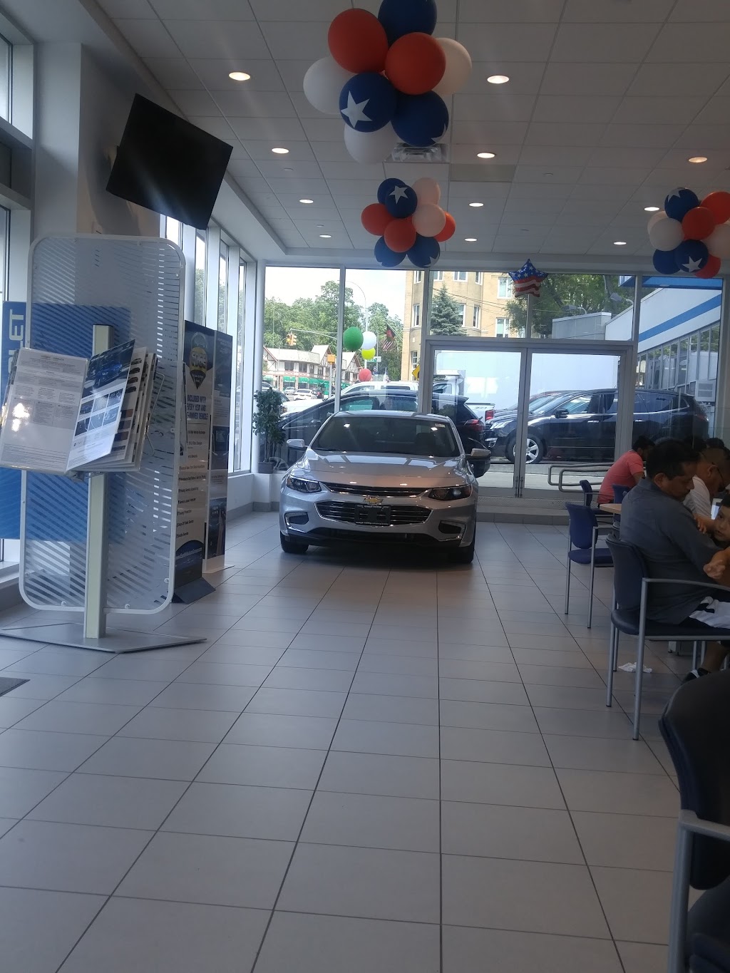 East Hills Chevrolet of Douglaston | 240-02 Northern Blvd, Queens, NY 11362 | Phone: (888) 439-0425