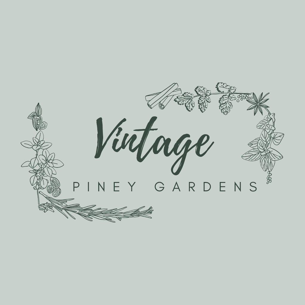 Vintage Piney Gardens | 201 Manahawkin Trail, Browns Mills, NJ 08015 | Phone: (347) 415-3288
