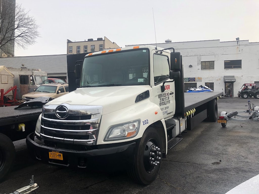 AlexLopez Auto&Truck Repair | 15 Coligni Ave, New Rochelle, NY 10801 | Phone: (914) 572-8209