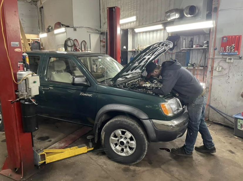 J Crew Auto Services | 865 Interchange Rd, Kresgeville, PA 18333 | Phone: (570) 871-1112