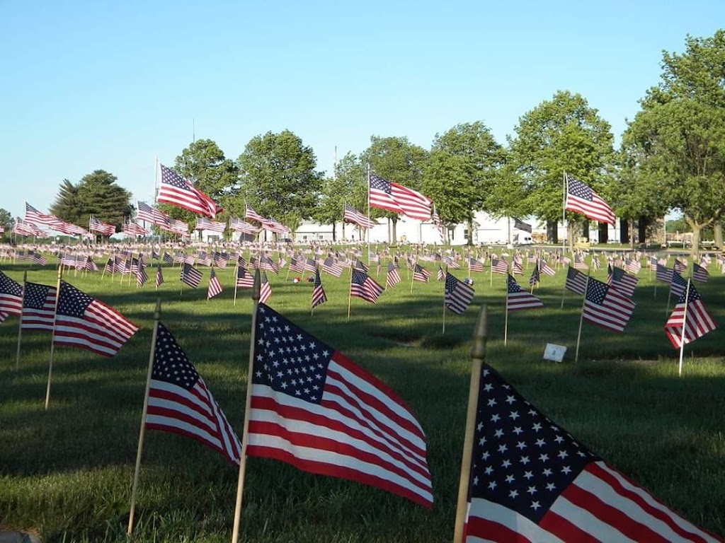 Salem County Veterans Cemetery | 719 NJ-45, Pilesgrove, NJ 08098 | Phone: (856) 339-8603