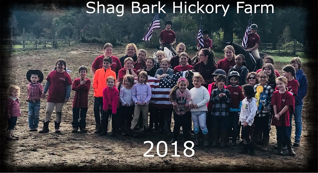 Shag Bark Hickory Farm | 50 Harrington Rd, Broad Brook, CT 06016 | Phone: (860) 849-3868