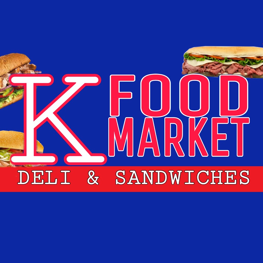 K Food Market | 4500 E Thompson St, Philadelphia, PA 19137 | Phone: (215) 289-5937