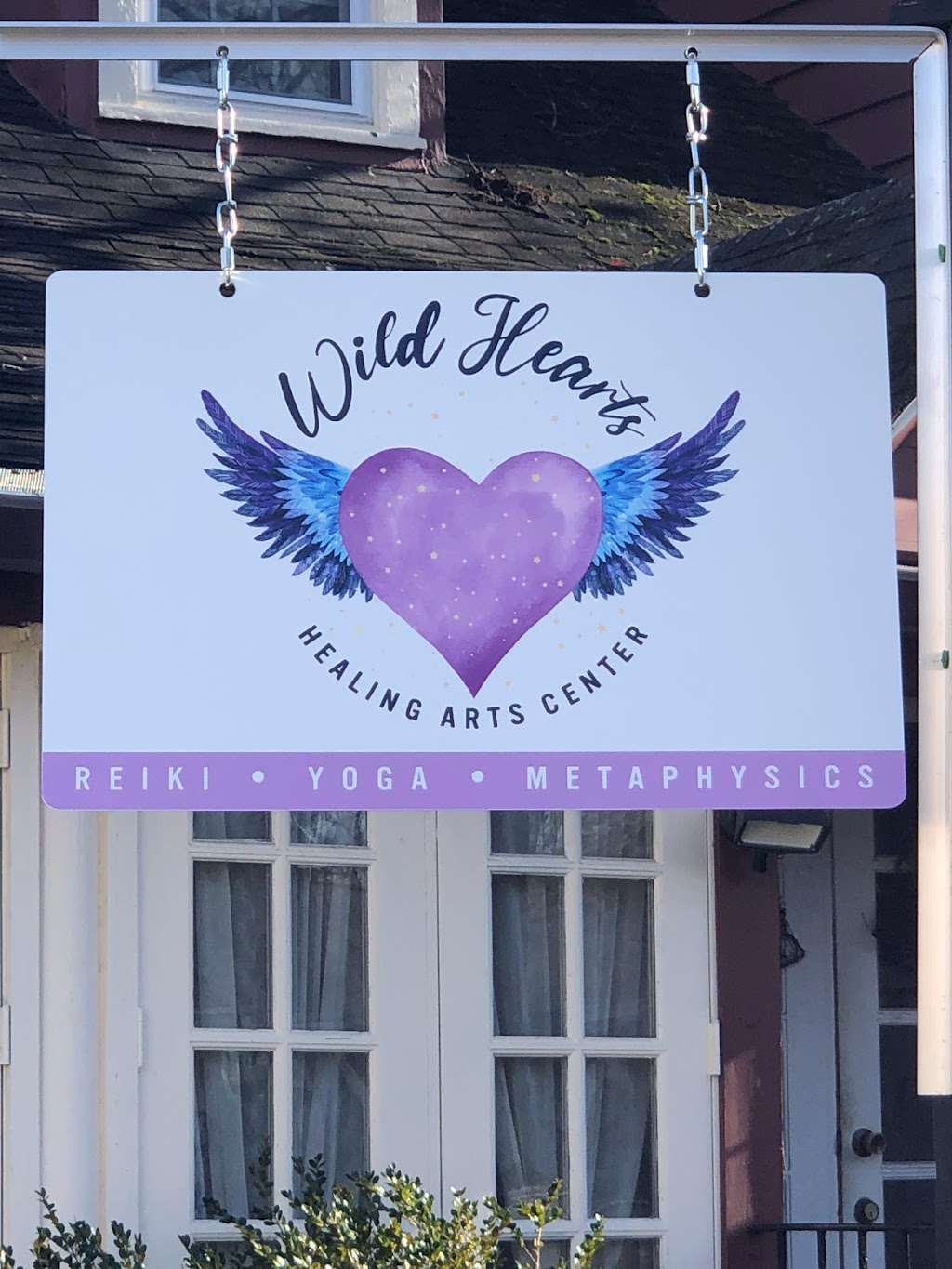 Wild Hearts Healing Arts Center | 815 Blooming Grove Turnpike suite 504, New Windsor, NY 12553 | Phone: (845) 607-0208