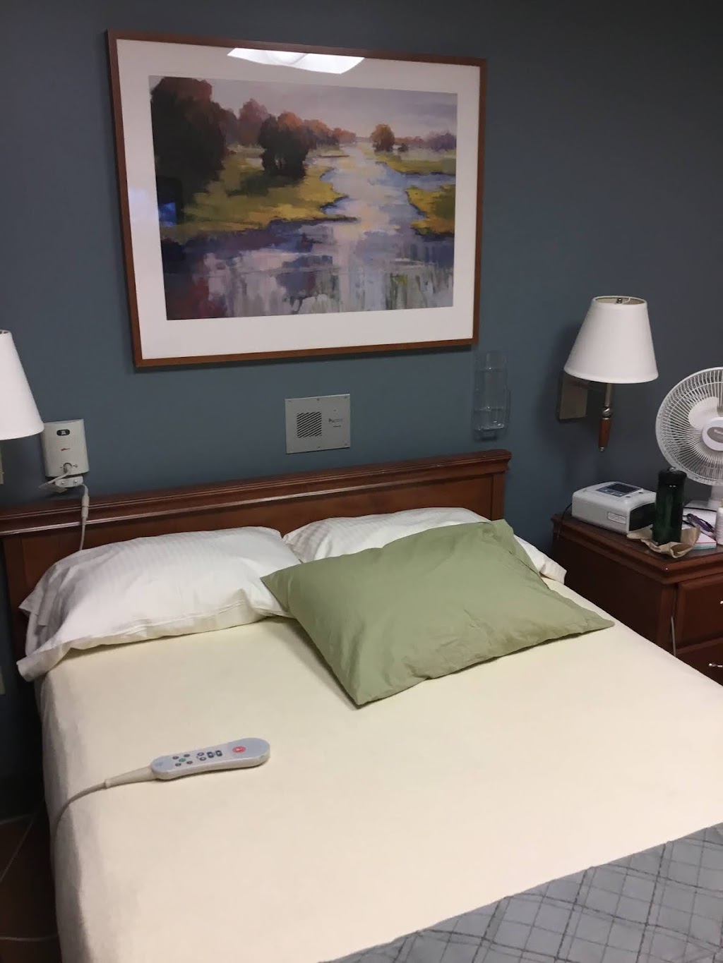 Thocc Sleep Lab | 1131 West St, Southington, CT 06489 | Phone: (860) 276-9852