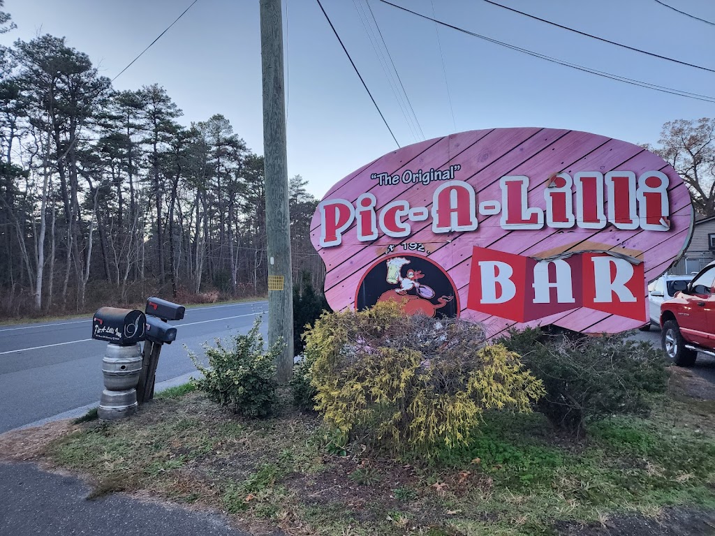 Pic-A-Lilli Inn | 866 US-206, Shamong, NJ 08088 | Phone: (609) 268-2066