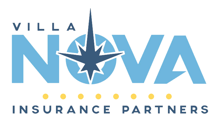 villaNOVA Insurance Partners | 1016 W 8th Avenue, Strafford, PA 19087 | Phone: (484) 580-6661
