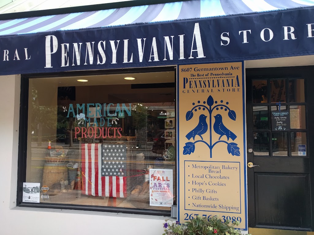 Pennsylvania General Store | 864 Township Line Rd, Elkins Park, PA 19027 | Phone: (800) 545-4891