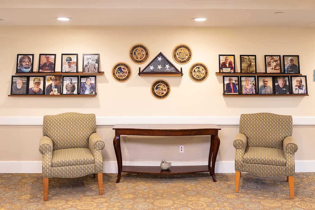 Commonwealth Senior Living at Willow Grove | 1120 N York Rd, Willow Grove, PA 19090 | Phone: (215) 830-0433