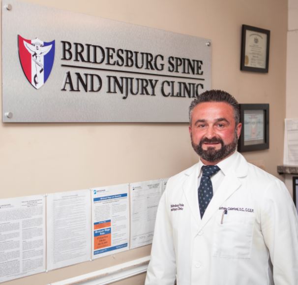 Bridesburg Spine and Injury Clinic | 2644 Lefevre St, Philadelphia, PA 19137 | Phone: (215) 743-5330