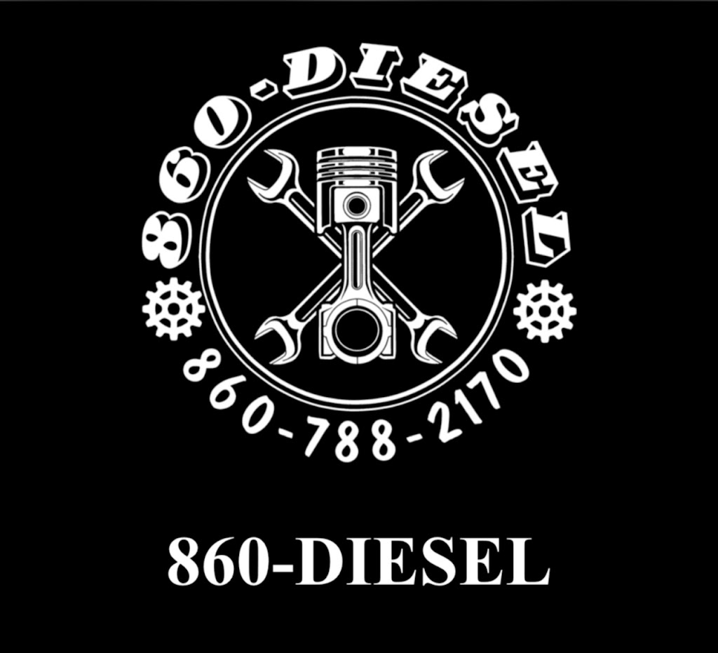 860 Diesel | 45r Ozick Dr, Durham, CT 06422 | Phone: (860) 788-2170
