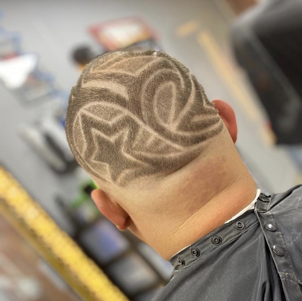 Dynasty Unisex Barber Shop | 596 Broadway, Newark, NJ 07104 | Phone: (908) 485-9320