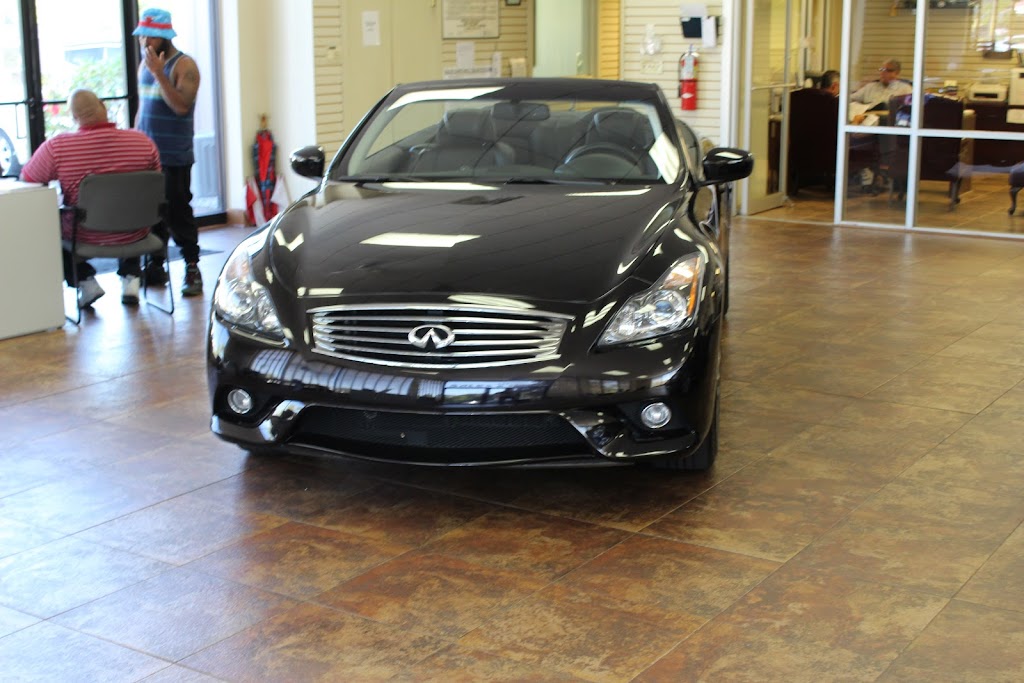 Wiz Autos | 250 Ferry Blvd, Stratford, CT 06615 | Phone: (203) 375-3800