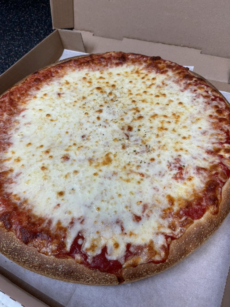 V&S Pizzeria | 415 S Oxford Valley Rd, Fairless Hills, PA 19030 | Phone: (215) 945-6671