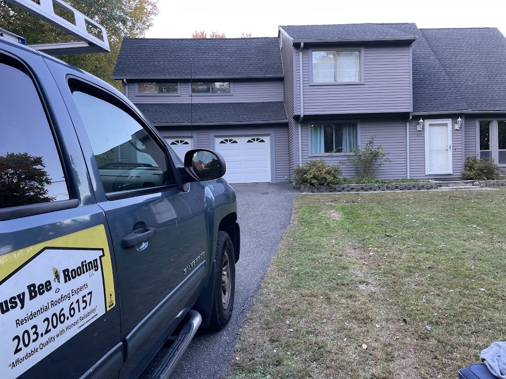 Busy Bee Roofing LLC | 15 Boulder Dr, Wolcott, CT 06716 | Phone: (203) 206-6157