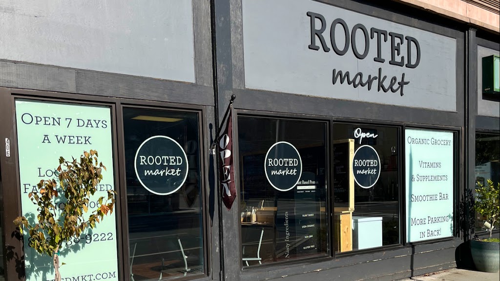 Rooted Market | 406 Main St, Winsted, CT 06098 | Phone: (860) 738-9222