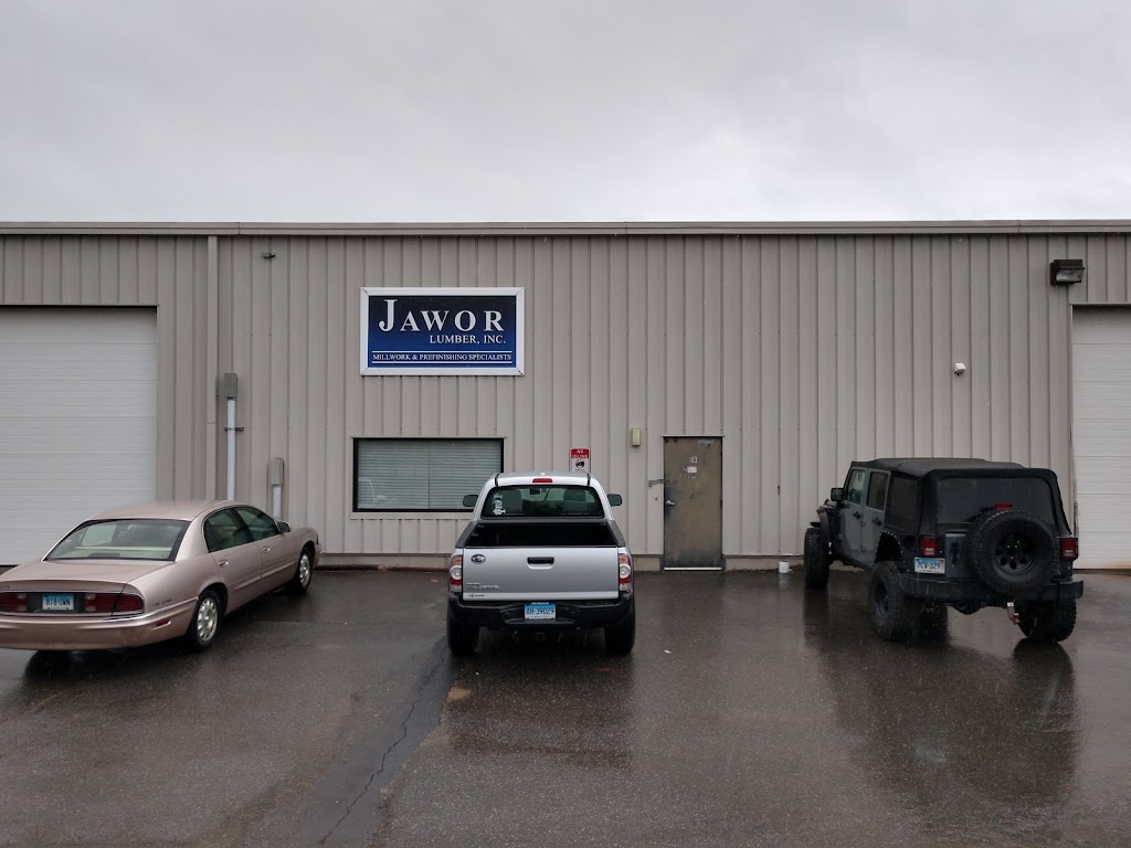 Jawor Lumber, Inc | 1068 N Farms Rd #1b, Wallingford, CT 06492 | Phone: (203) 269-4431