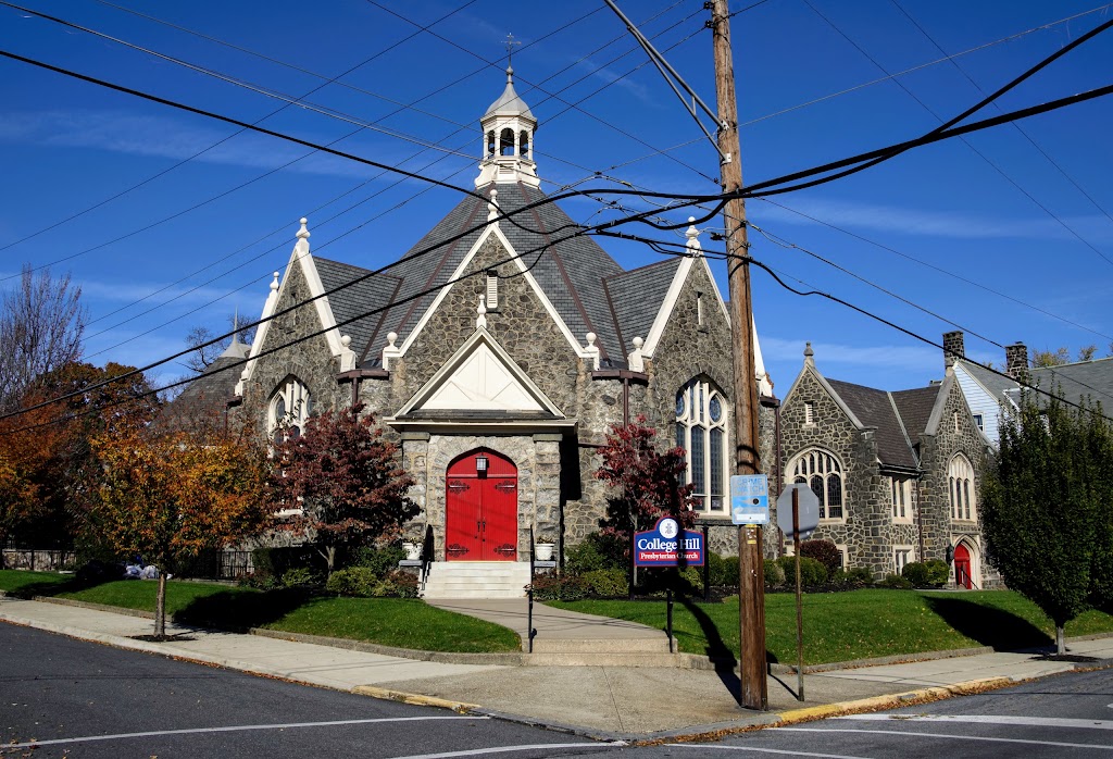 College Hill Presbyterian Church | 501 Brodhead St, Easton, PA 18042 | Phone: (610) 253-4792