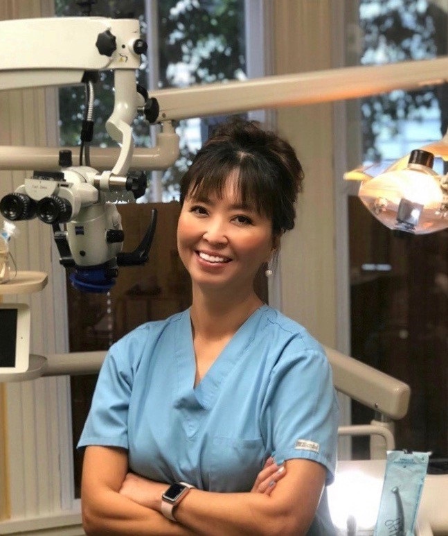 Dr. Anna K. Park, D.M.D., LLC | 50 N Main St, Mullica Hill, NJ 08062 | Phone: (856) 478-9500