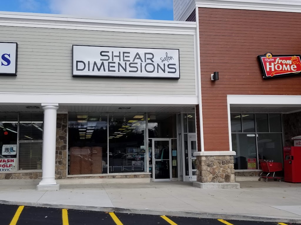 Shear Dimensions Salon | 15 Marshall Hill Rd, West Milford, NJ 07480 | Phone: (973) 728-3434