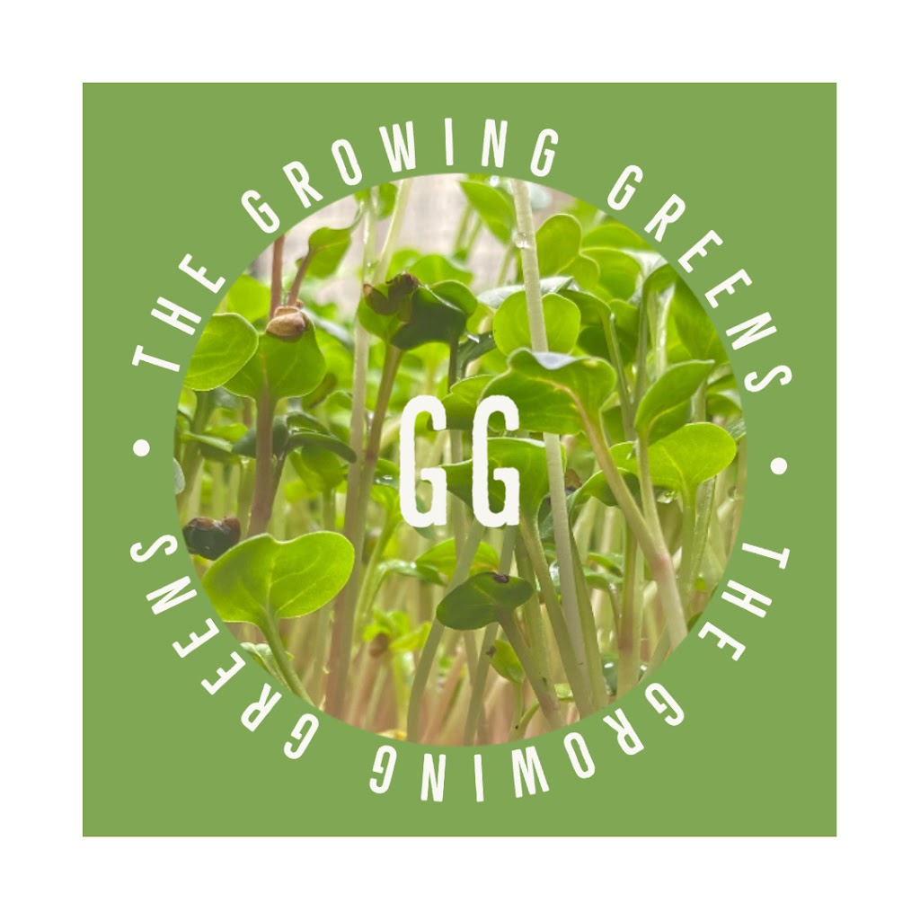Growing Greens | 1218 Martine Ave, Plainfield, NJ 07060 | Phone: (718) 772-2846