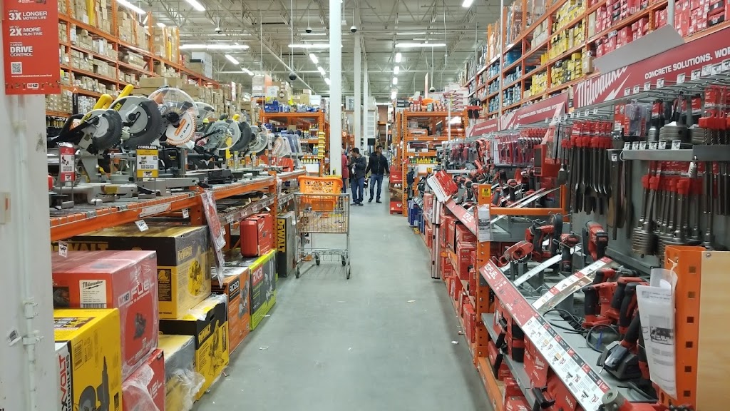 The Home Depot | 1550 Old Country Rd, Riverhead, NY 11901 | Phone: (631) 284-2530