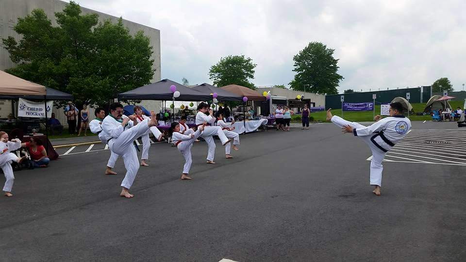 Liberty Moo Duk Kwan Academy | 267 N Main St, Liberty, NY 12754 | Phone: (845) 292-1800