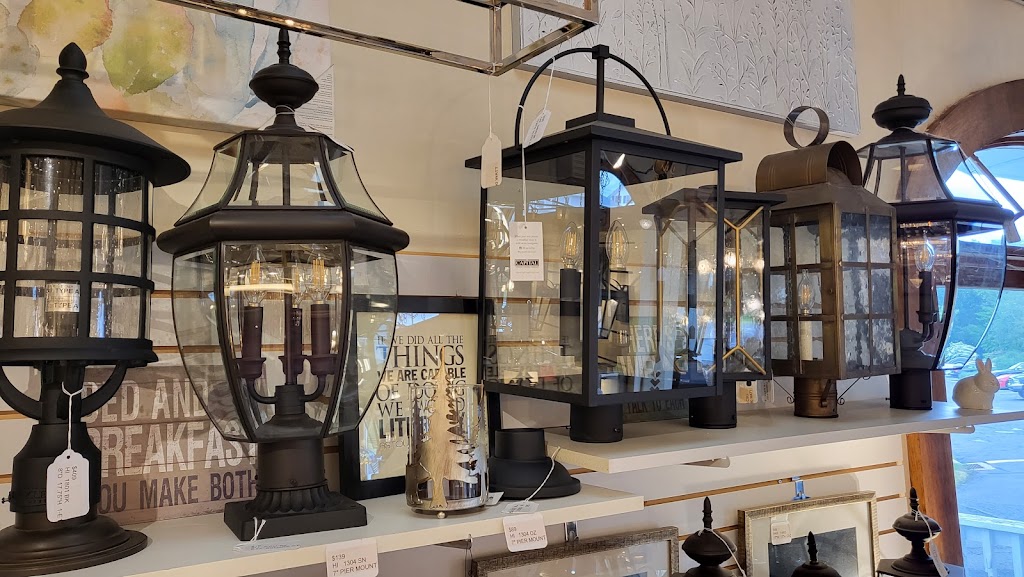 Avon Lighting Showroom | 144 Simsbury Rd, Avon, CT 06001 | Phone: (860) 678-1488