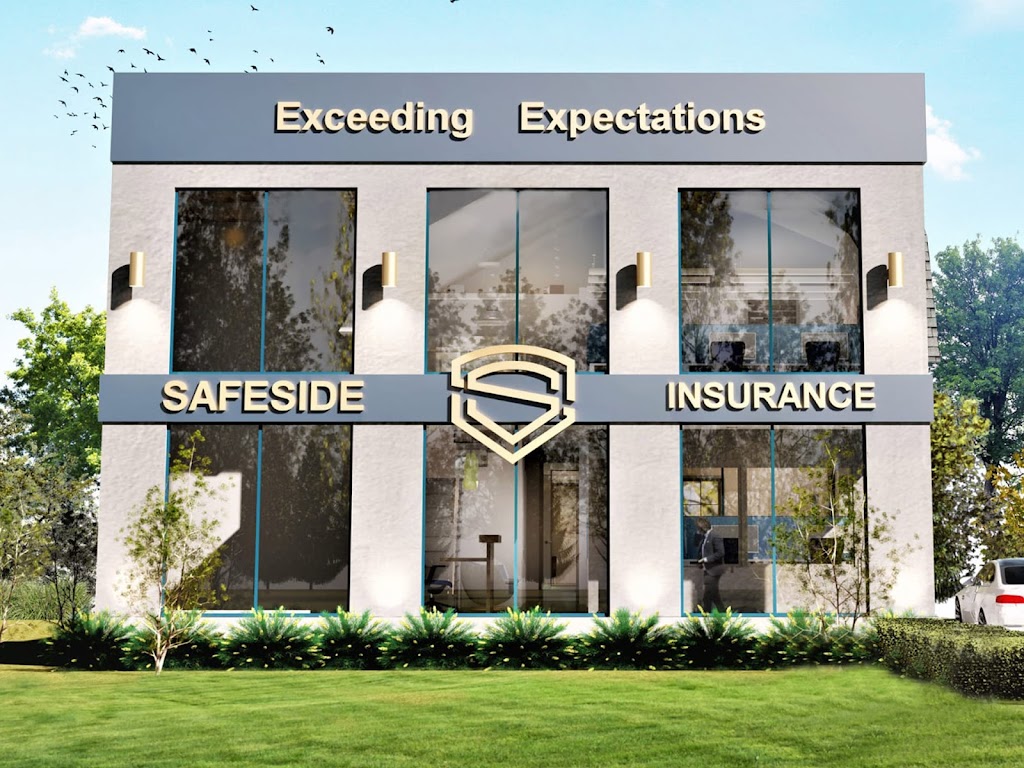 Safeside Insurance Brokerage | 324 N Main St, Spring Valley, NY 10977 | Phone: (845) 364-0000
