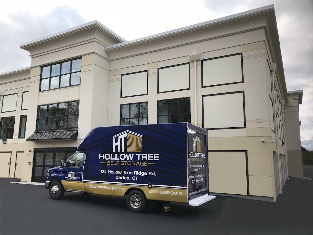 Hollow Tree Self Storage & Wine Vault | 131 Hollow Tree Ridge Rd, Darien, CT 06820 | Phone: (203) 655-2018