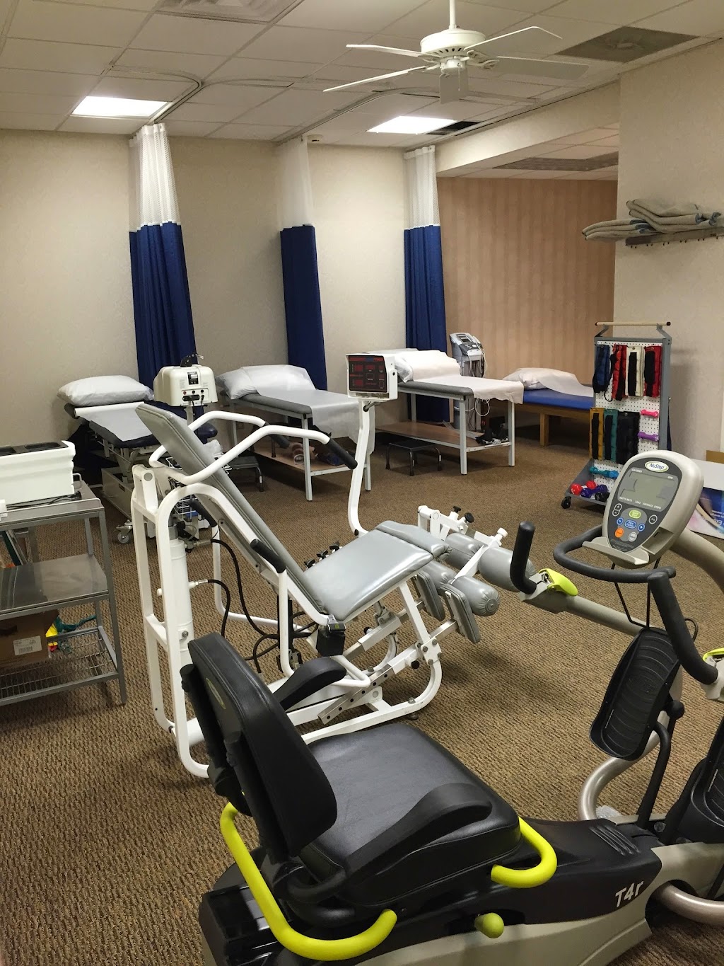 Quality Care Physical Therapy & Rehab Center | 415 Avenel St, Avenel, NJ 07001 | Phone: (732) 203-7000