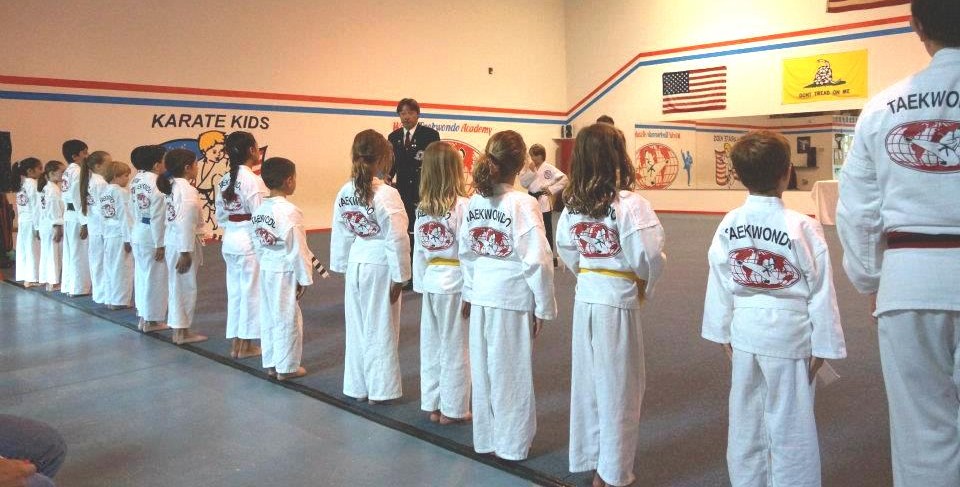 Karate Kids Of The Hamptons | 46 Old Country Rd, Quogue, NY 11959 | Phone: (631) 369-1243