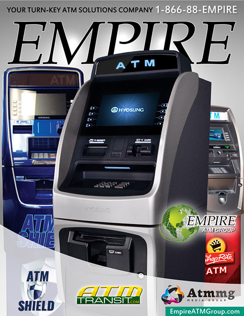 Empire Atm Group | 36 Christopher Columbus Blvd, Jackson Township, NJ 08527 | Phone: (732) 654-2600